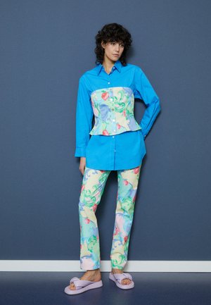 Cras Débardeur - multi-coloured