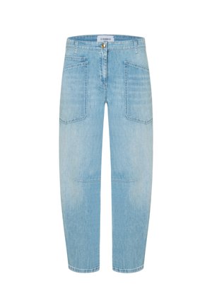 Cambio, CAMBIO JEANS OCEAN - Mom Jeans - bleached