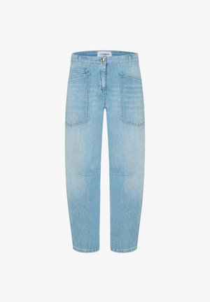 Cambio, CAMBIO JEANS OCEAN - Mom Jeans - bleached