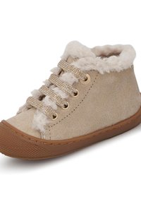Naturino LALLIT - Chaussures premiers pas - gold