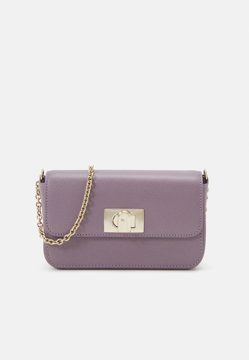 Furla MINI CROSSBODY - Borsa a tracolla - aura