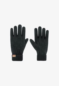 Unausgewählt, anthrazit