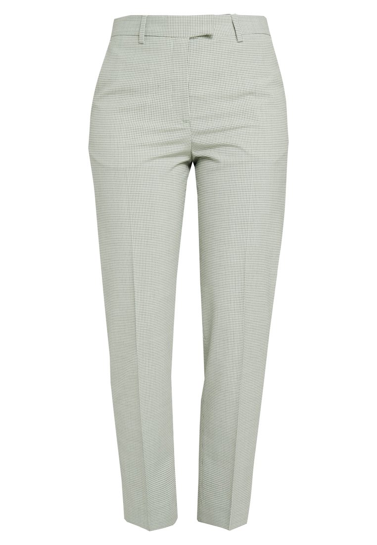 Calvin Klein Broek mintgroen Calvin Klein Broek mintgroen