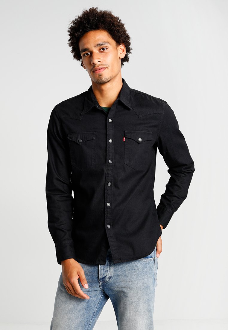 chemises levis
