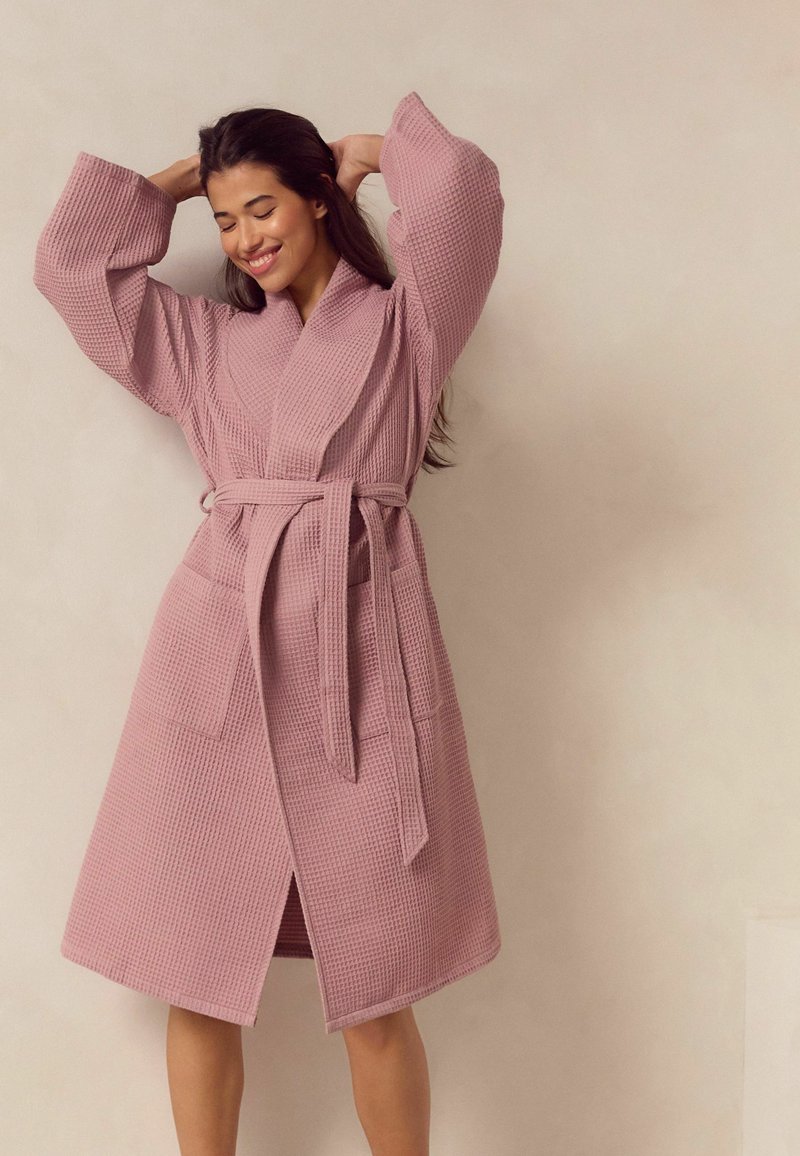 Next REGULAR FIT - Köntös - pink