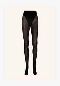 Unselected, black