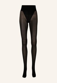 Collant - black