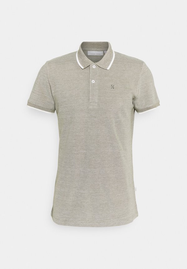 CFTristan - Polo shirt - sea turtle2