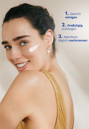 SUN UV FACE SENSITIV GESICHTSSCHUTZ LSF 50 50ML - Sun protection - -