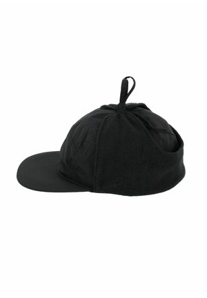 TURE - Cap - black