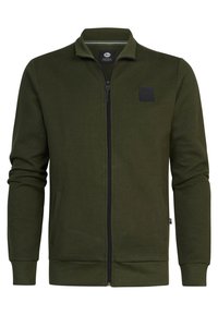 Petrol Industries Kofta - green