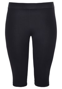 YOEK RADHOSEN - Shorts - navy