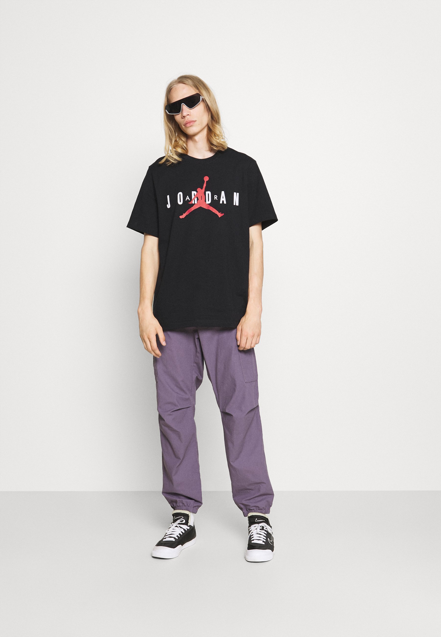 Jordan JORDAN AIR TEE - T-shirt print 