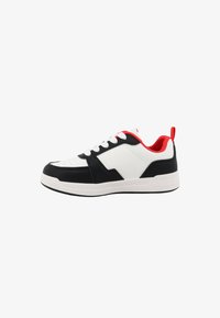 Επιλέχθηκε, black white red
