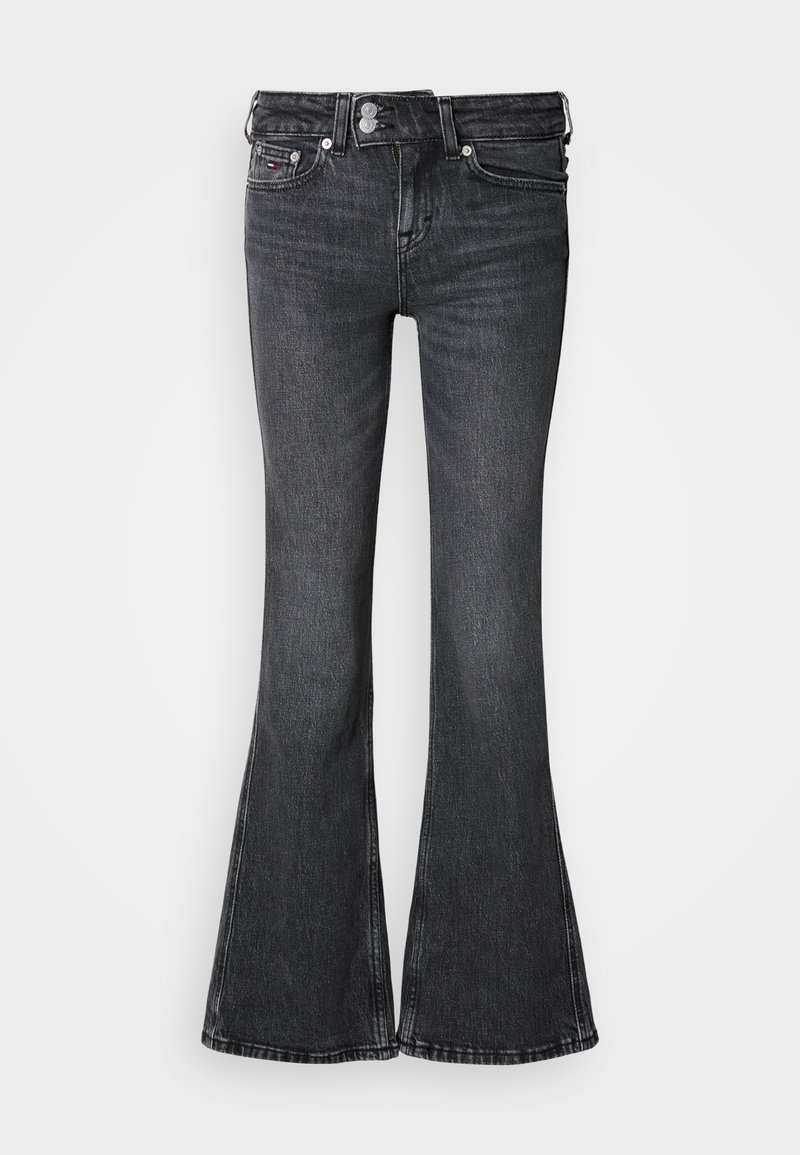 Vaqueros bootcut