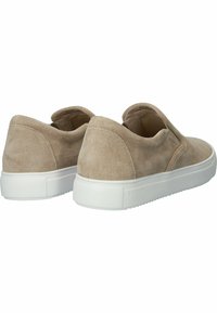 Blackstone CONNOR - Scarpe senza lacci - lemon pepper