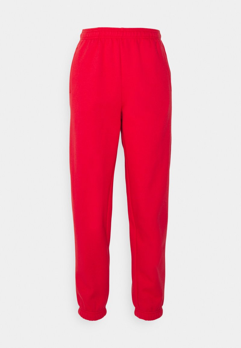 GAP EASY JOGGER Tracksuit bottoms modern red/red Zalando