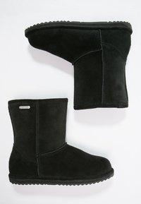 EMU Australia Botas para la nieve - black