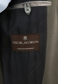 Oscar Jacobson - Marynarka