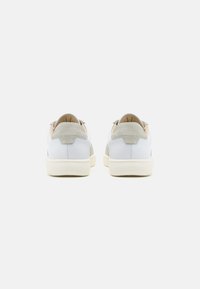 Nubikk RAY OWEN - Joggesko - white