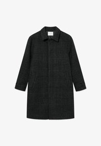 WOOD WOOD WWJONAS COAT 25182 Classic coat black - Main Image