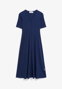 Niet geselecteerd, blue noon