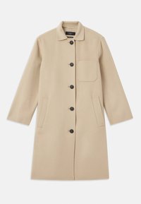 Unausgewählt, beige
