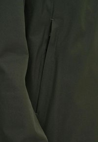 Only & Sons ONSLUKE - Regnjakke / vandafvisende jakker - peat