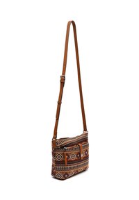 MISAKO MISI  - Bandolera - brown