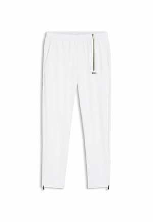 BOSS, BOSS JT_TOC GAME - Pantalon de survêtement - white