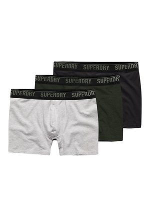 Slip Bambini S.Oliver 2 Pezzi - Boxer In Jersey Cotone, Confezione Doppia