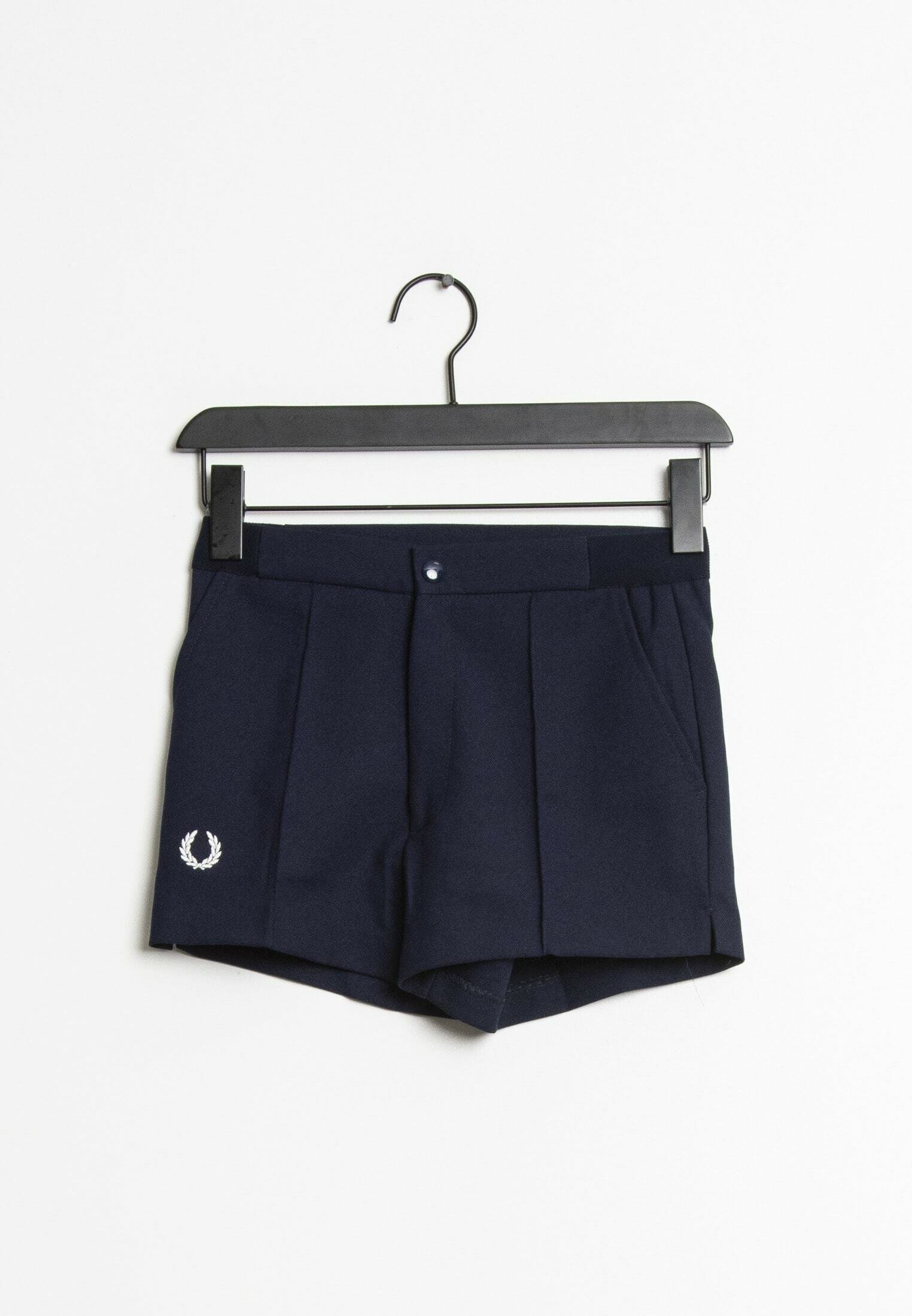 Fred Perry Shorts - blue - Zalando.ie