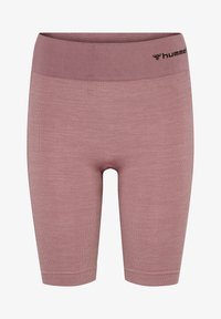 Ej vald, woodrose rose taupe melange