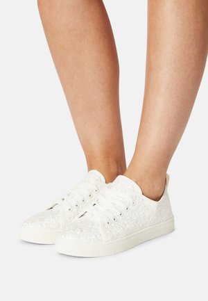Sneakers basse - white