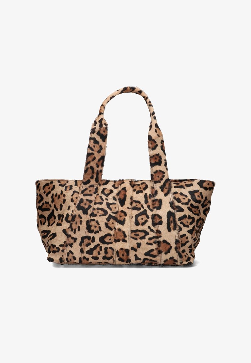 Núnoo Shopper - leo