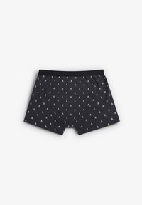 Scalpers JUST SKULL - Calzoncillos - navy