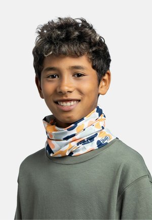 Buff, BUFF® COOLNET UV® MULTIFUNCTIONAL NECKWEAR  UNISEX - Schlauchschal - navy