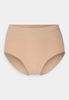 SMOOTH HIPSTER - Briefs - hazelnut