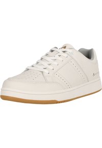 Whistler Matalavartiset tennarit - 1002 white