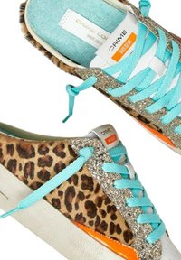 Crime London Sneakers laag - multicolore