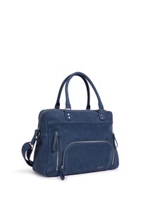 nat & nin MACY - Borsa a mano - navy blue