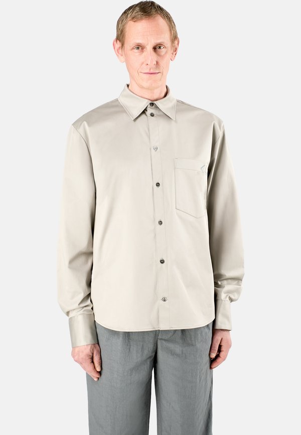 TAILORING - Shirt - mittelgrau2