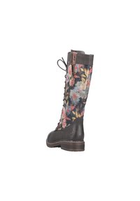 Rieker Bottes - bunt