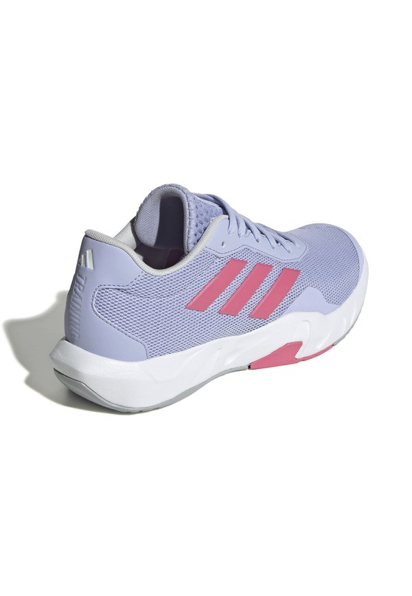 AMPLIMOVE - Training shoe - violet tone2