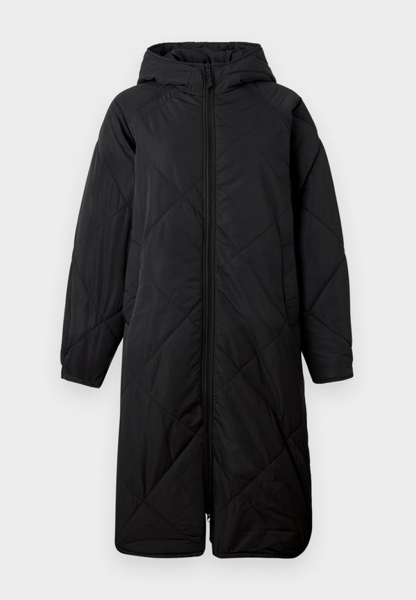 JXSIENNA QUILTED HOOD - Winter coat2
