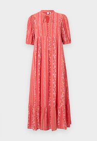YASBELLA LONG DRESS - Skjortekjole - dubarry aop bella aop