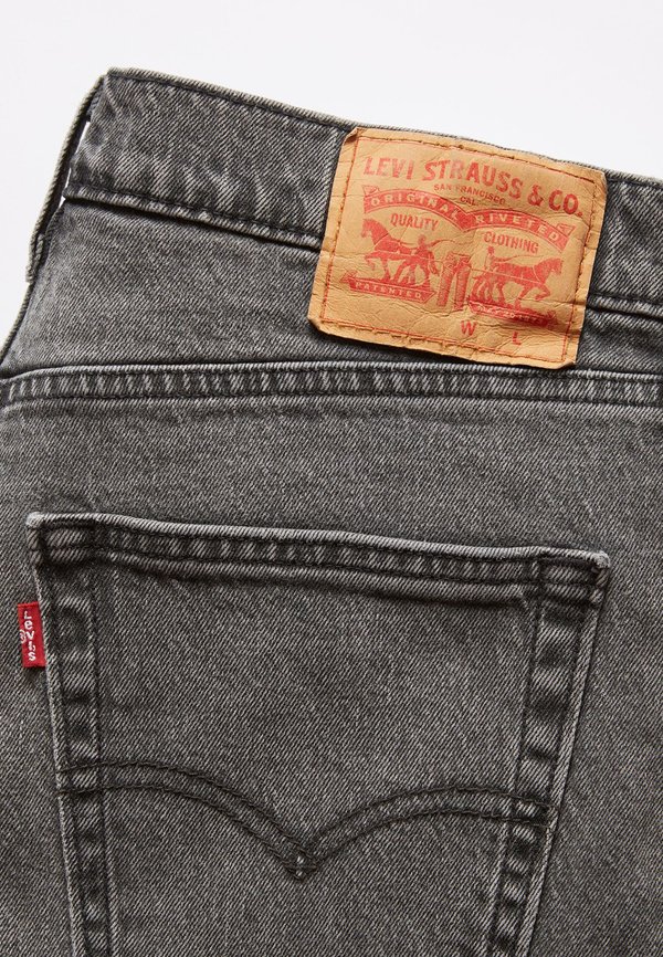 445 ATHLETIC - Denim shorts - down to my core3