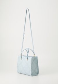 Elisabetta Franchi WOMENS BAG - Torbica - sky blue