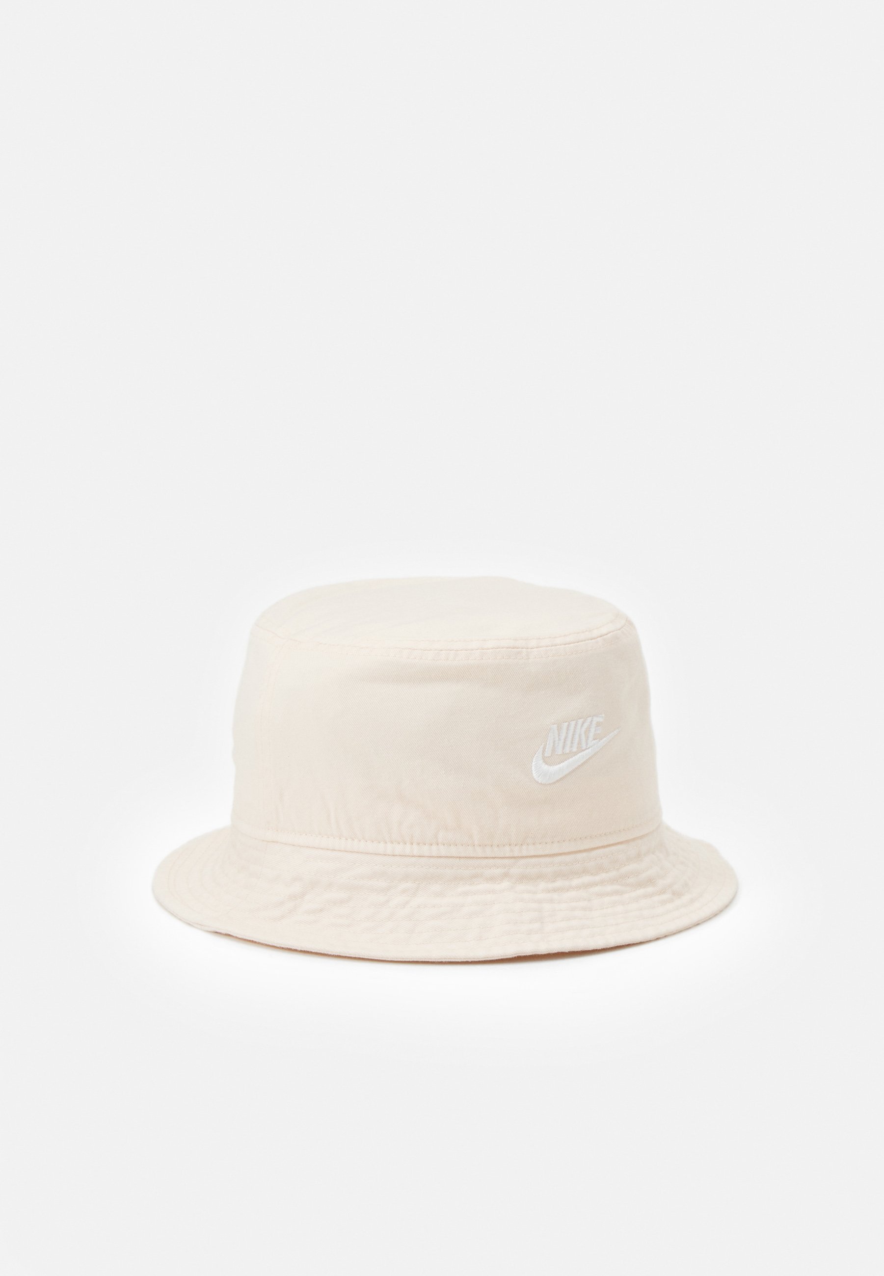 Nike off white bucket hat Clearance