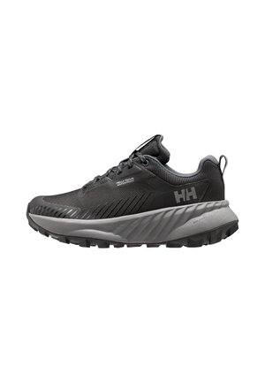 Helly Hansen AWE HT - Trekingové boty - black ebony
